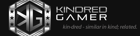 Kindred Gamer Find a Group